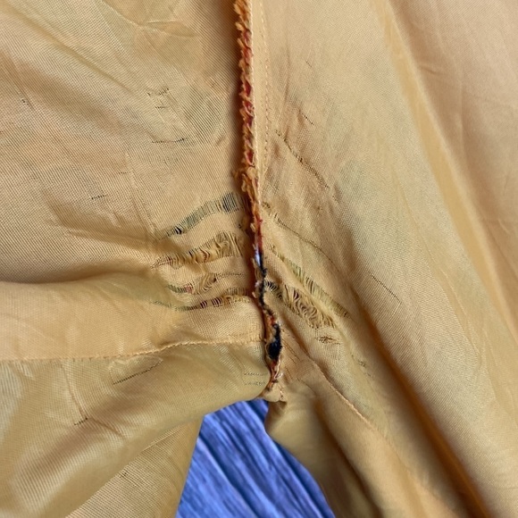 Addie Masters Vintage Wide Leg Jumpsuit - Picture 13 of 15